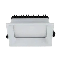 LED tube light